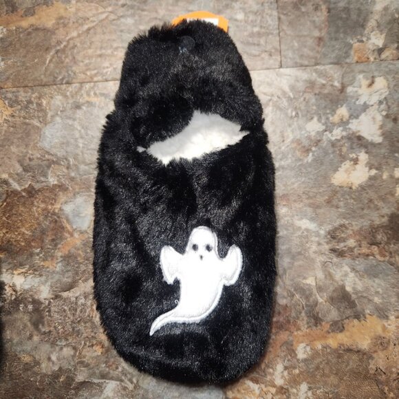 Hyde and Eek Halloween Womens Slipper Socks - Size 8-10 - NWT - Picture 3 of 3